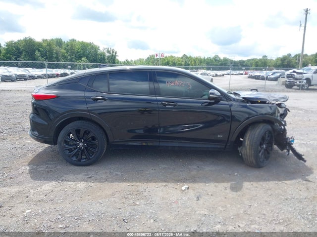 45896723 :رقم المزاد ، KL47LBEP6SB184711 vin ، 2025 Buick Envista Sport Touring Fwd مزاد بيع