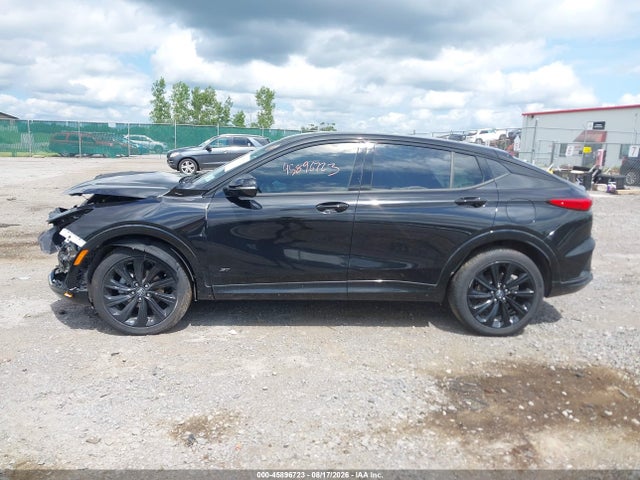 45896723 :رقم المزاد ، KL47LBEP6SB184711 vin ، 2025 Buick Envista Sport Touring Fwd مزاد بيع