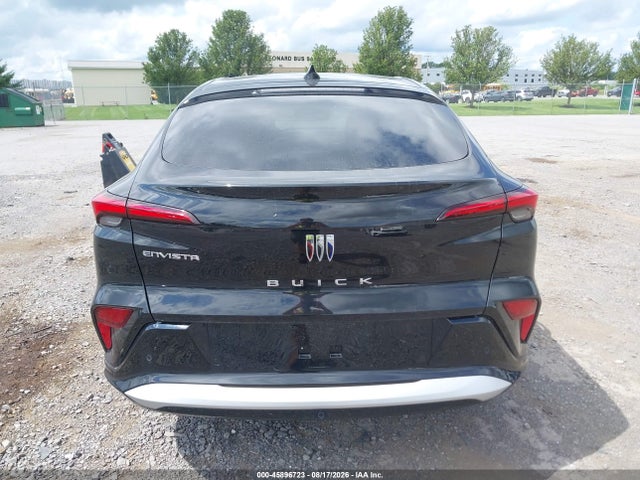 45896723 :رقم المزاد ، KL47LBEP6SB184711 vin ، 2025 Buick Envista Sport Touring Fwd مزاد بيع