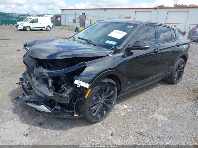 45896723 :رقم المزاد ، KL47LBEP6SB184711 vin ، 2025 Buick Envista Sport Touring Fwd مزاد بيع