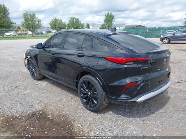 45896723 :رقم المزاد ، KL47LBEP6SB184711 vin ، 2025 Buick Envista Sport Touring Fwd مزاد بيع