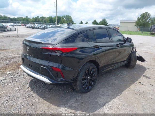 45896723 :رقم المزاد ، KL47LBEP6SB184711 vin ، 2025 Buick Envista Sport Touring Fwd مزاد بيع