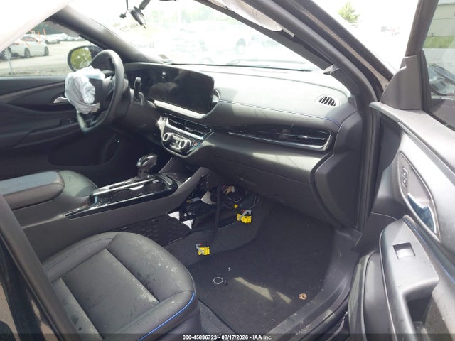 45896723 :رقم المزاد ، KL47LBEP6SB184711 vin ، 2025 Buick Envista Sport Touring Fwd مزاد بيع