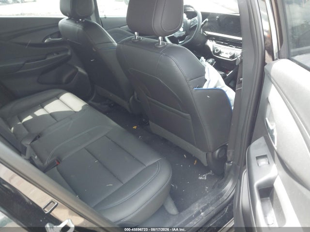 45896723 :رقم المزاد ، KL47LBEP6SB184711 vin ، 2025 Buick Envista Sport Touring Fwd مزاد بيع