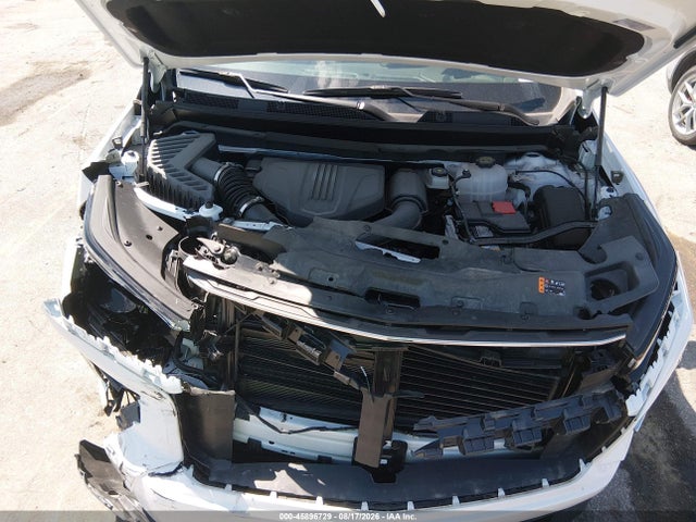 2025 Chevrolet Traverse Awd Lt მანქანა იყიდება აუქციონზე, vin: 1GNEVGRS7SJ247993, აუქციონის ნომერი: 45896729