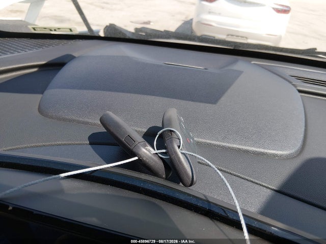 2025 Chevrolet Traverse Awd Lt მანქანა იყიდება აუქციონზე, vin: 1GNEVGRS7SJ247993, აუქციონის ნომერი: 45896729