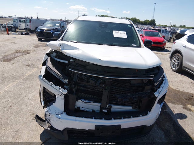2025 Chevrolet Traverse Awd Lt მანქანა იყიდება აუქციონზე, vin: 1GNEVGRS7SJ247993, აუქციონის ნომერი: 45896729