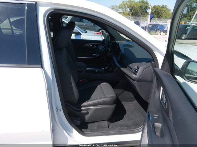 2025 Chevrolet Traverse Awd Lt მანქანა იყიდება აუქციონზე, vin: 1GNEVGRS7SJ247993, აუქციონის ნომერი: 45896729