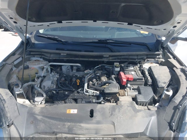 Aukcja sprzedaży 2023 Mitsubishi Outlander Es 2.5 2wd, vin: JA4J3TA88PZ010065, numer aukcji: 45896734