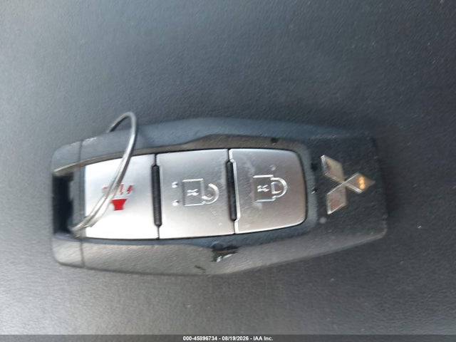 Aukcja sprzedaży 2023 Mitsubishi Outlander Es 2.5 2wd, vin: JA4J3TA88PZ010065, numer aukcji: 45896734
