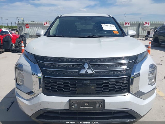 Aukcja sprzedaży 2023 Mitsubishi Outlander Es 2.5 2wd, vin: JA4J3TA88PZ010065, numer aukcji: 45896734