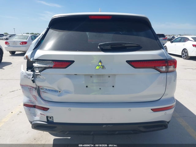 Aukcja sprzedaży 2023 Mitsubishi Outlander Es 2.5 2wd, vin: JA4J3TA88PZ010065, numer aukcji: 45896734