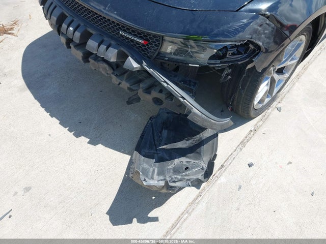 2022 Dodge Charger Gt Rwd მანქანა იყიდება აუქციონზე, vin: 2C3CDXHG8NH161537, აუქციონის ნომერი: 45896735