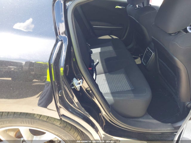 2022 Dodge Charger Gt Rwd მანქანა იყიდება აუქციონზე, vin: 2C3CDXHG8NH161537, აუქციონის ნომერი: 45896735