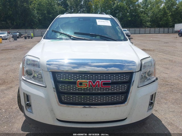 Продажа на аукционе авто 2015 Gmc Terrain Slt-2, vin: 2GKFLYE35F6152279, номер лота: 45896736