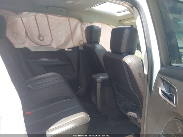 Продажа на аукционе авто 2015 Gmc Terrain Slt-2, vin: 2GKFLYE35F6152279, номер лота: 45896736