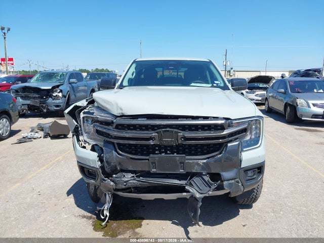 Aukcja sprzedaży 2024 Ford Ranger Xlt, vin: 1FTER4HH6RLE73510, numer aukcji: 45896743