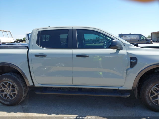 Aukcja sprzedaży 2024 Ford Ranger Xlt, vin: 1FTER4HH6RLE73510, numer aukcji: 45896743