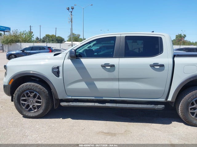 Aukcja sprzedaży 2024 Ford Ranger Xlt, vin: 1FTER4HH6RLE73510, numer aukcji: 45896743