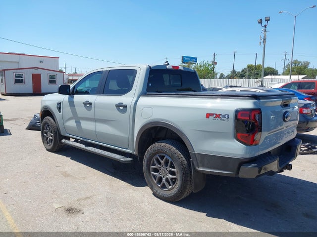 Aukcja sprzedaży 2024 Ford Ranger Xlt, vin: 1FTER4HH6RLE73510, numer aukcji: 45896743
