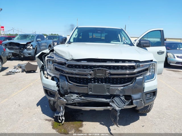 Aukcja sprzedaży 2024 Ford Ranger Xlt, vin: 1FTER4HH6RLE73510, numer aukcji: 45896743
