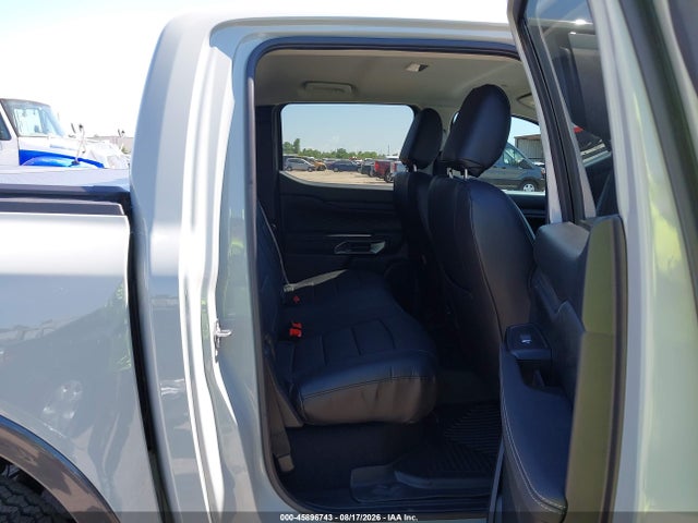 Aukcja sprzedaży 2024 Ford Ranger Xlt, vin: 1FTER4HH6RLE73510, numer aukcji: 45896743