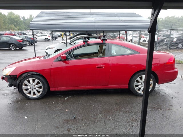 Продаж на аукціоні авто 2007 Honda Accord 3.0 Ex, vin: 1HGCM82657A003936, номер лоту: 45896746