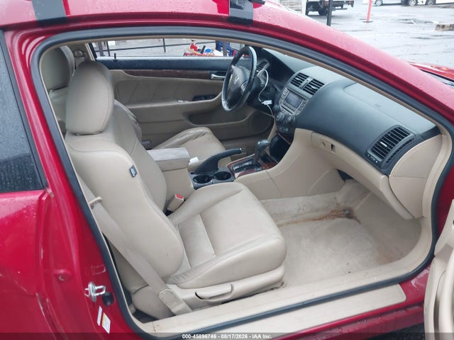 Продаж на аукціоні авто 2007 Honda Accord 3.0 Ex, vin: 1HGCM82657A003936, номер лоту: 45896746