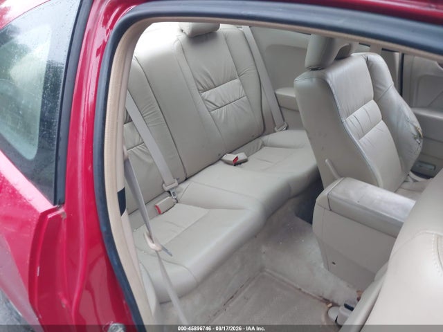 Продаж на аукціоні авто 2007 Honda Accord 3.0 Ex, vin: 1HGCM82657A003936, номер лоту: 45896746