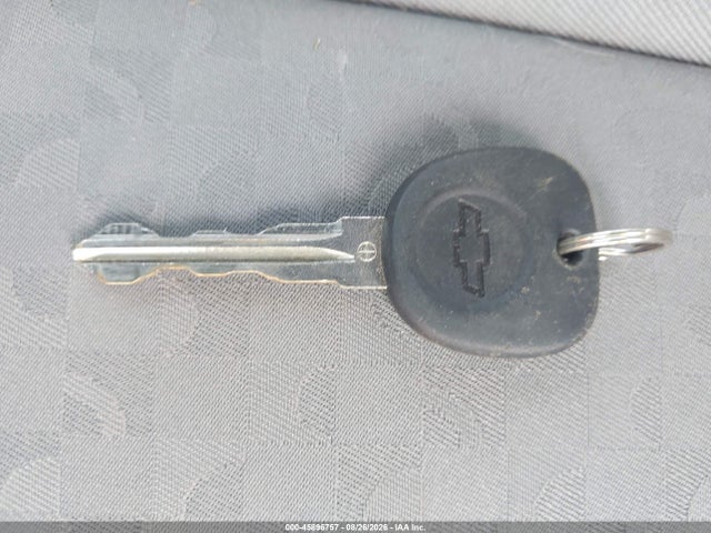 Продаж на аукціоні авто 2010 Chevrolet Cobalt Ls, vin: 1G1AB1F53A7128676, номер лоту: 45896757