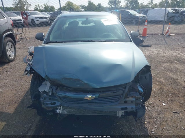 Продаж на аукціоні авто 2010 Chevrolet Cobalt Ls, vin: 1G1AB1F53A7128676, номер лоту: 45896757