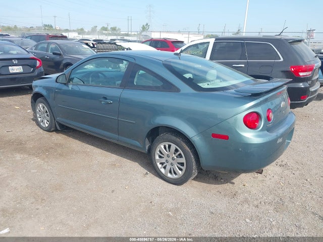 Продаж на аукціоні авто 2010 Chevrolet Cobalt Ls, vin: 1G1AB1F53A7128676, номер лоту: 45896757