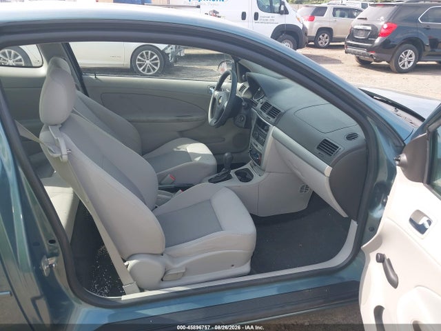 Продаж на аукціоні авто 2010 Chevrolet Cobalt Ls, vin: 1G1AB1F53A7128676, номер лоту: 45896757