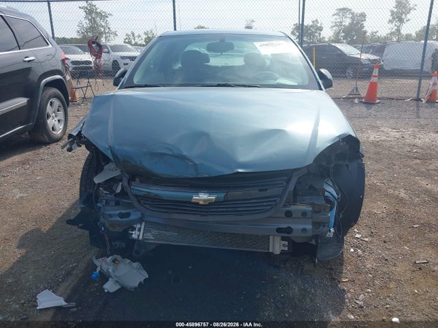 Продаж на аукціоні авто 2010 Chevrolet Cobalt Ls, vin: 1G1AB1F53A7128676, номер лоту: 45896757