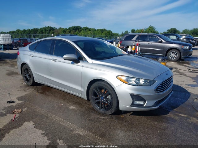 2019 3FA6P0HD7KR159460 main image