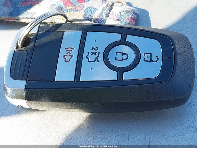 Ford FUSION SE 2019 3FA6P0HD7KR159460 Image 11