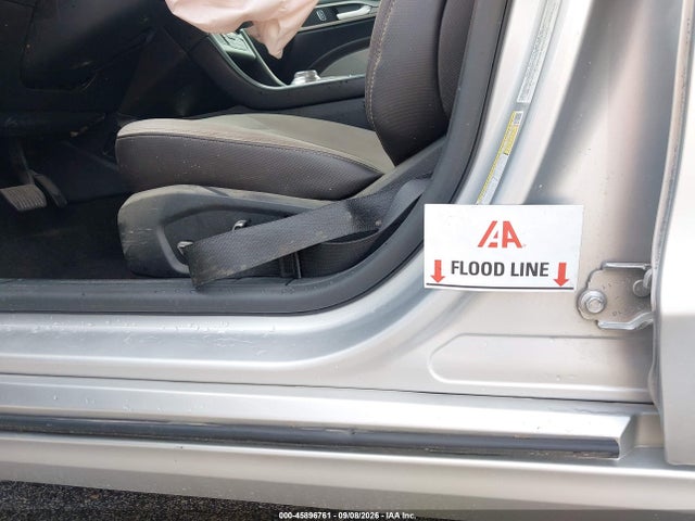 Ford FUSION SE 2019 3FA6P0HD7KR159460 Image 12