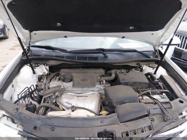 Продаж на аукціоні авто 2014 Toyota Camry Le, vin: 4T4BF1FK4ER399552, номер лоту: 45896765
