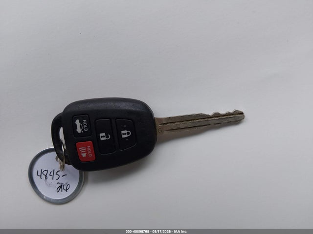 Продаж на аукціоні авто 2014 Toyota Camry Le, vin: 4T4BF1FK4ER399552, номер лоту: 45896765