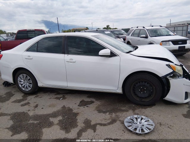 Продаж на аукціоні авто 2014 Toyota Camry Le, vin: 4T4BF1FK4ER399552, номер лоту: 45896765