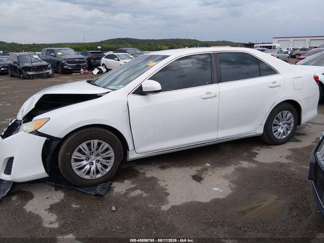 Продаж на аукціоні авто 2014 Toyota Camry Le, vin: 4T4BF1FK4ER399552, номер лоту: 45896765