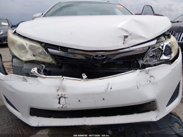 Продаж на аукціоні авто 2014 Toyota Camry Le, vin: 4T4BF1FK4ER399552, номер лоту: 45896765