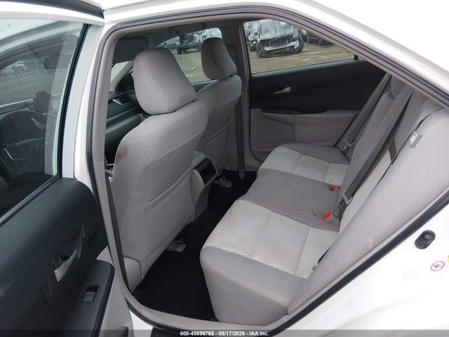 Продаж на аукціоні авто 2014 Toyota Camry Le, vin: 4T4BF1FK4ER399552, номер лоту: 45896765