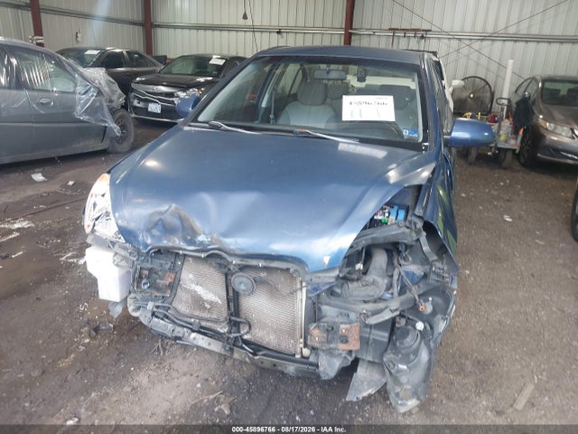 Aukcja sprzedaży 2009 Hyundai Accent Gls, vin: KMHCN46C99U304176, numer aukcji: 45896766