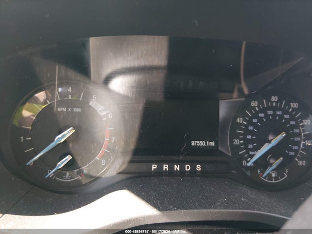 3FA6P0T96GR320438 Ford FUSION SE