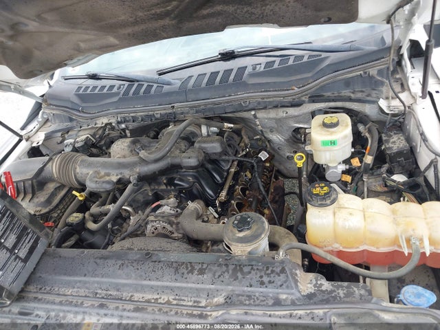 Продаж на аукціоні авто 2017 Ford F-450 Chassis Xl, vin: 1FDUF4GY8HEB22926, номер лоту: 45896773