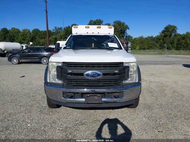 Продаж на аукціоні авто 2017 Ford F-450 Chassis Xl, vin: 1FDUF4GY8HEB22926, номер лоту: 45896773
