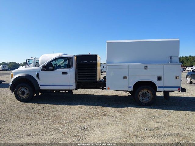 Продаж на аукціоні авто 2017 Ford F-450 Chassis Xl, vin: 1FDUF4GY8HEB22926, номер лоту: 45896773