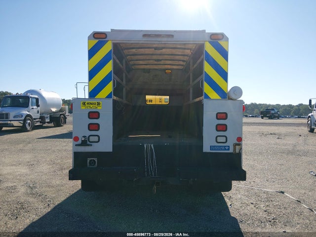 Продаж на аукціоні авто 2017 Ford F-450 Chassis Xl, vin: 1FDUF4GY8HEB22926, номер лоту: 45896773