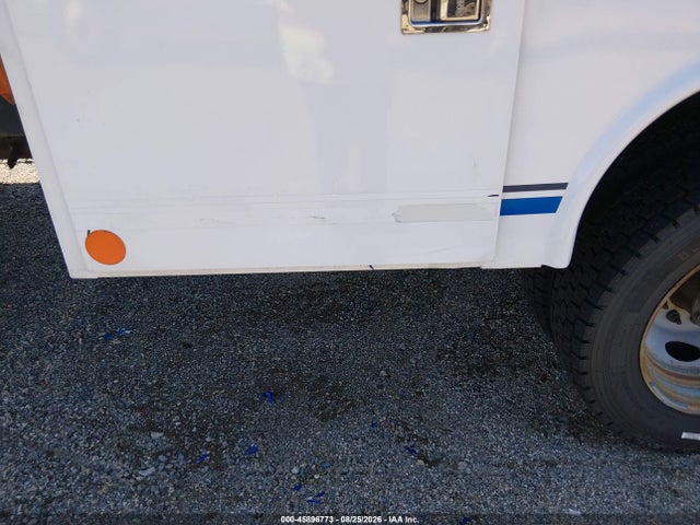 Продаж на аукціоні авто 2017 Ford F-450 Chassis Xl, vin: 1FDUF4GY8HEB22926, номер лоту: 45896773